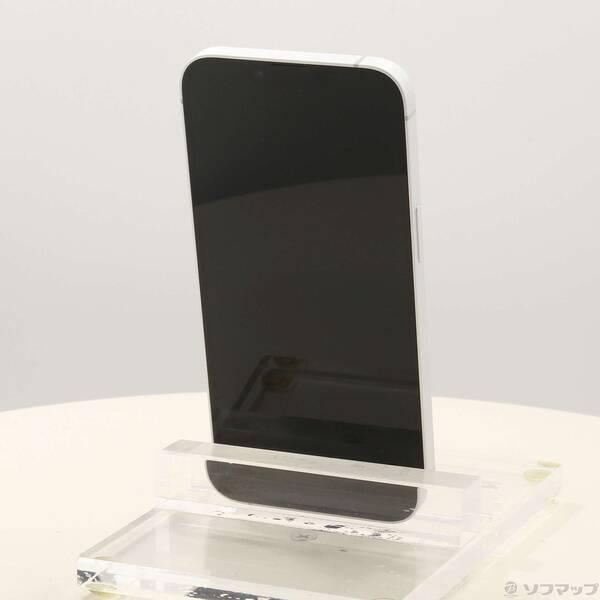 〔中古〕Apple(アップル) iPhone16e 128GB ホワイト FD1R4J／A SIMフリー〔348-ud〕 |  | 02