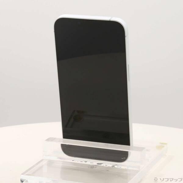 〔中古〕Apple(アップル) iPhone16e 128GB ホワイト FD1R4J／A SIMフリー〔349-ud〕 |  | 02
