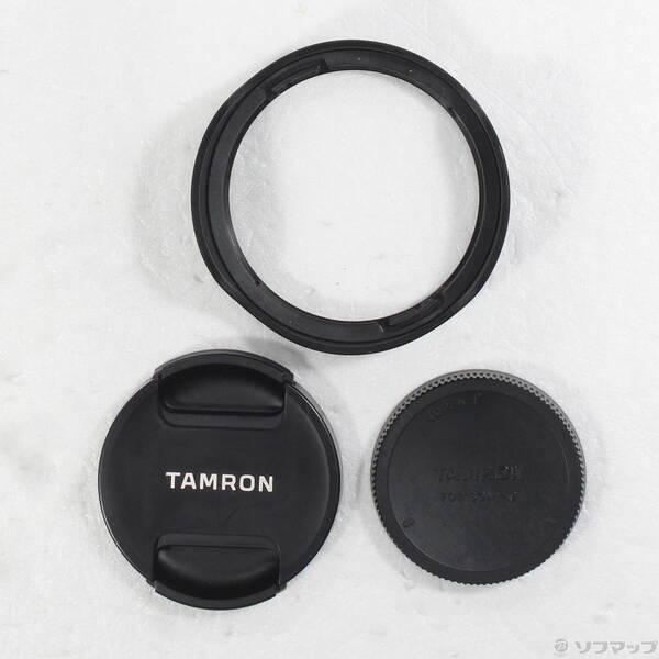 〔中古〕TAMRON(タムロン) 18-300mm F／3.5-6.3 Di III-A VC VXD B061 ソニーEマウント用〔262-ud〕 |  | 04