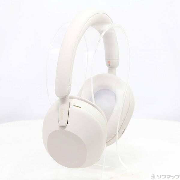 〔中古〕SONY(ソニー) WH-1000XM5 S プラチナシルバー〔352-ud〕 |  | 01
