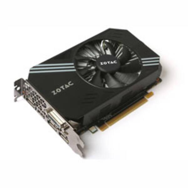 〔中古〕ZOTAC(ゾタック) ZOTAC GeForce GTX 1060 6GB Single Fan ZT-P10600A-10L〔344-ud〕 | 