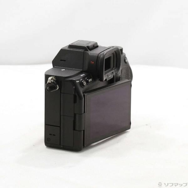 〔中古〕SONY(ソニー) α7 IV ボディ ILCE-7M4〔348-ud〕 |  | 01