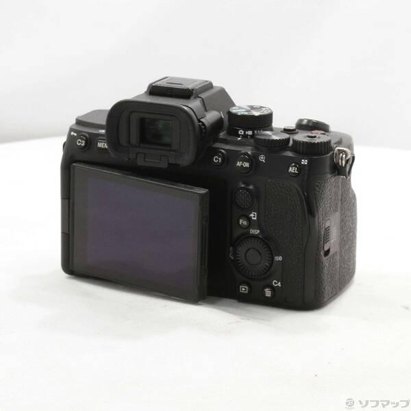 〔中古〕SONY(ソニー) α7 IV ボディ ILCE-7M4〔348-ud〕 |  | 02