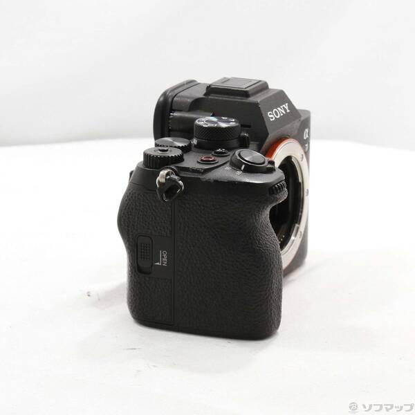 〔中古〕SONY(ソニー) α7 IV ボディ ILCE-7M4〔348-ud〕 |  | 03
