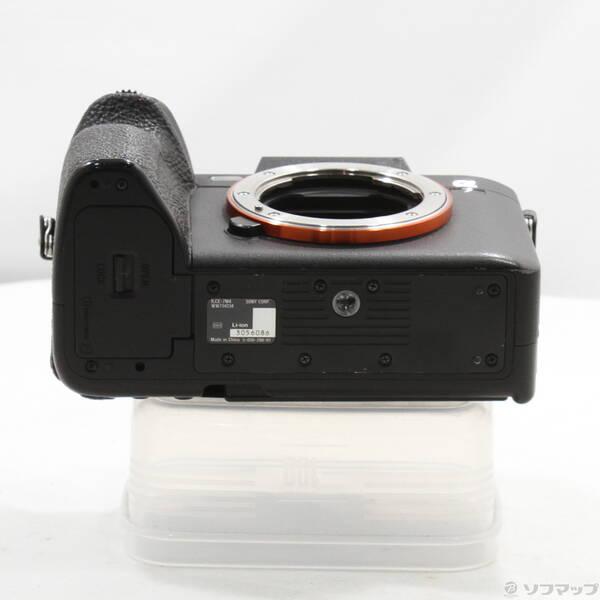 〔中古〕SONY(ソニー) α7 IV ボディ ILCE-7M4〔348-ud〕 |  | 04
