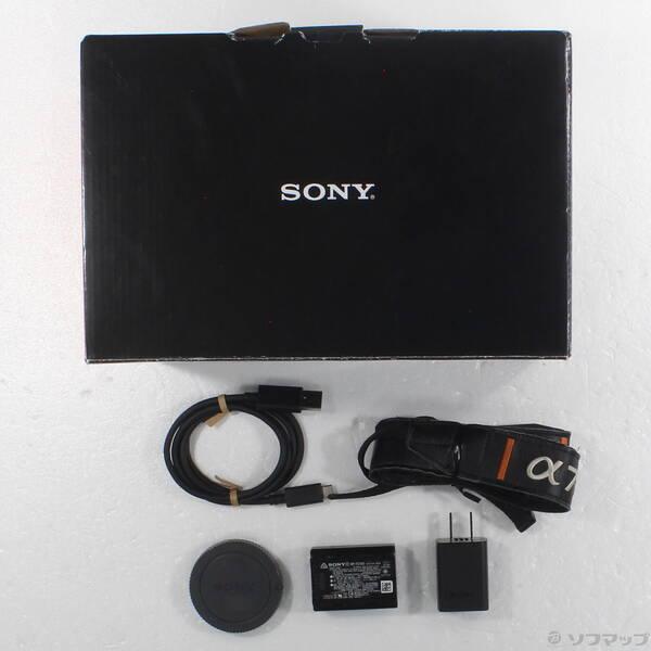 〔中古〕SONY(ソニー) α7 IV ボディ ILCE-7M4〔348-ud〕 |  | 05