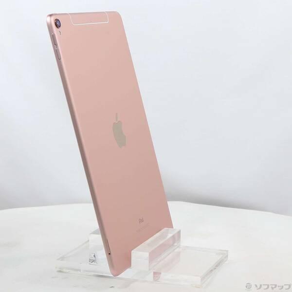 〔中古〕Apple(アップル) iPad Pro 10.5インチ 64GB ローズゴールド MQF22J／A auロック解除SIMフリー〔344-ud〕 |  | 03