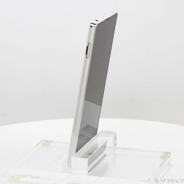 〔中古〕SHARP(シャープ) AQUOS zero6 128GB ホワイト A102SH Softbank SIMフリー〔276-ud〕 |  | 01