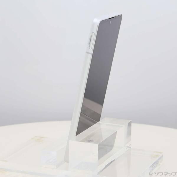 〔中古〕SHARP(シャープ) AQUOS sense6 64GB シルバー SH-M19 SIMフリー〔258-ud〕 |  | 01