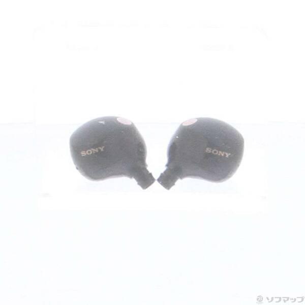 〔中古〕SONY(ソニー) WF-1000XM5 ブラック〔344-ud〕 |  | 02