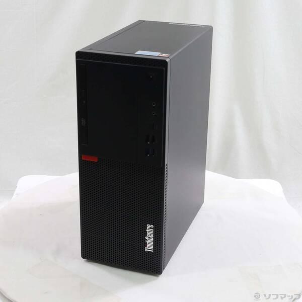 〔中古〕Lenovo(レノボジャパン) ThinkCentre M720t Mini-Tower 10SQCTO1WW〔258-ud〕 | 