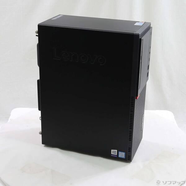〔中古〕Lenovo(レノボジャパン) ThinkCentre M720t Mini-Tower 10SQCTO1WW〔258-ud〕 |  | 03