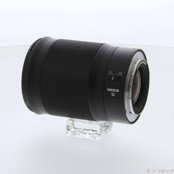 〔中古〕Nikon(ニコン) NIKKOR Z 85mm f／1.8 S〔198-ud〕 |  | 01