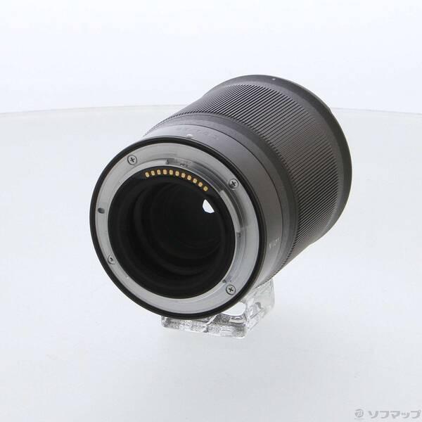 〔中古〕Nikon(ニコン) NIKKOR Z 85mm f／1.8 S〔198-ud〕 |  | 02