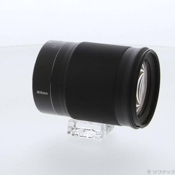 〔中古〕Nikon(ニコン) NIKKOR Z 85mm f／1.8 S〔198-ud〕 |  | 03