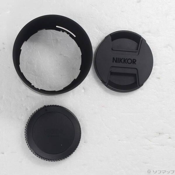 〔中古〕Nikon(ニコン) NIKKOR Z 85mm f／1.8 S〔198-ud〕 |  | 04