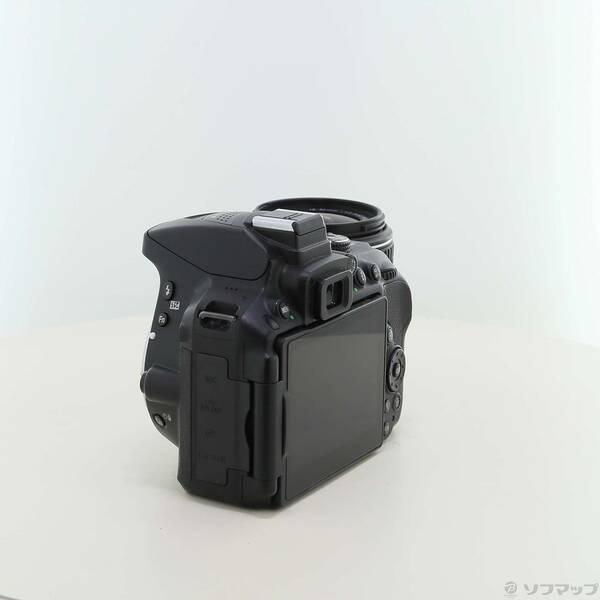 〔中古〕Nikon(ニコン) NIKON D5300 18-55 VRII レンズキット〔344-ud〕 |  | 01