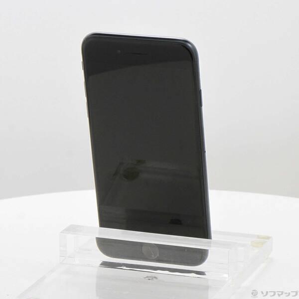 〔中古〕Apple(アップル) iPhone SE 第3世代 64GB ミッドナイト MMYC3J／A SIMフリー〔295-ud〕 |  | 02