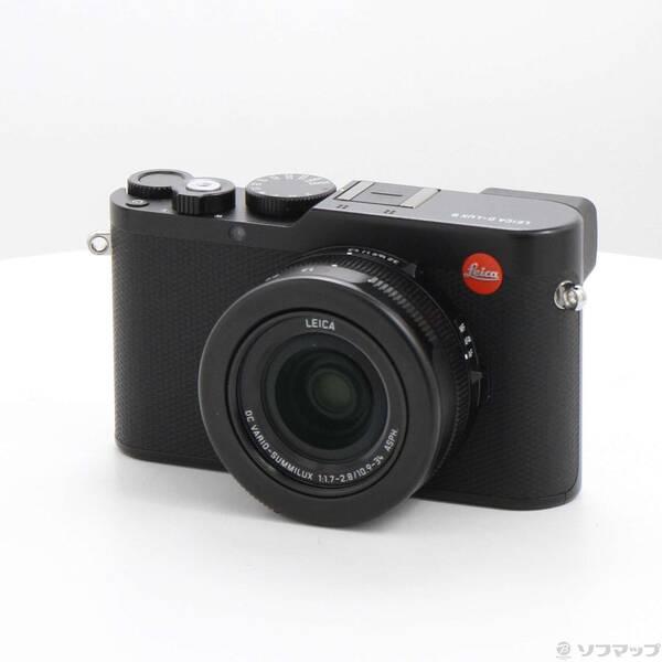 〔中古〕Leica(ライカ) D-LUX 8〔262-ud〕 | 