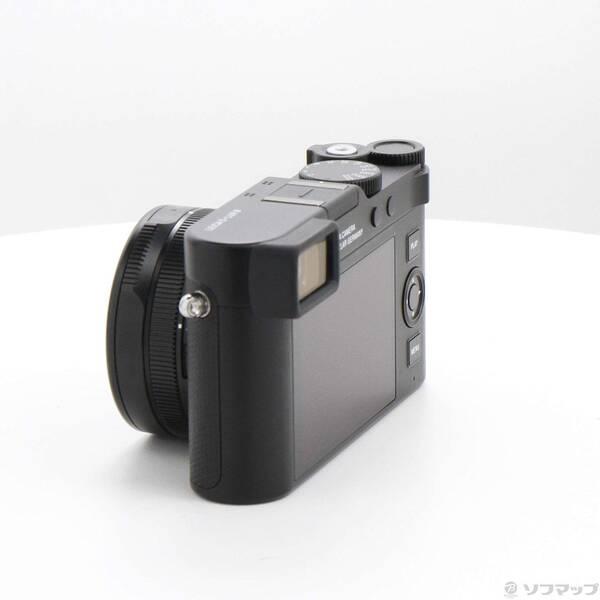 〔中古〕Leica(ライカ) D-LUX 8〔262-ud〕 |  | 01