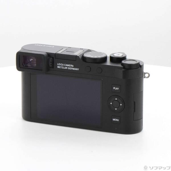 〔中古〕Leica(ライカ) D-LUX 8〔262-ud〕 |  | 02