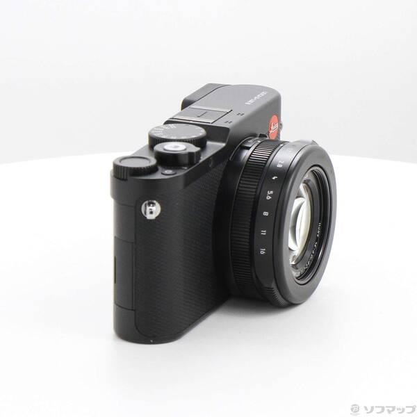 〔中古〕Leica(ライカ) D-LUX 8〔262-ud〕 |  | 03