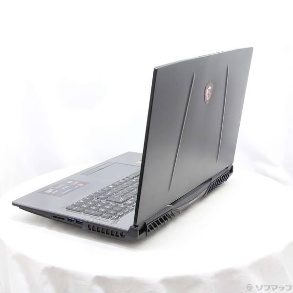 〔中古〕MSI(エムエスアイ) GP75 Leopard GP75-10SDK-452JP 〔Windows 10〕〔198-ud〕 |  | 01