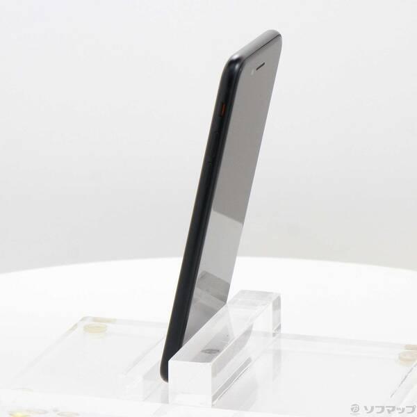 〔中古〕Apple(アップル) iPhone SE 第3世代 64GB ミッドナイト MMYC3J／A SIMフリー〔348-ud〕 |  | 01