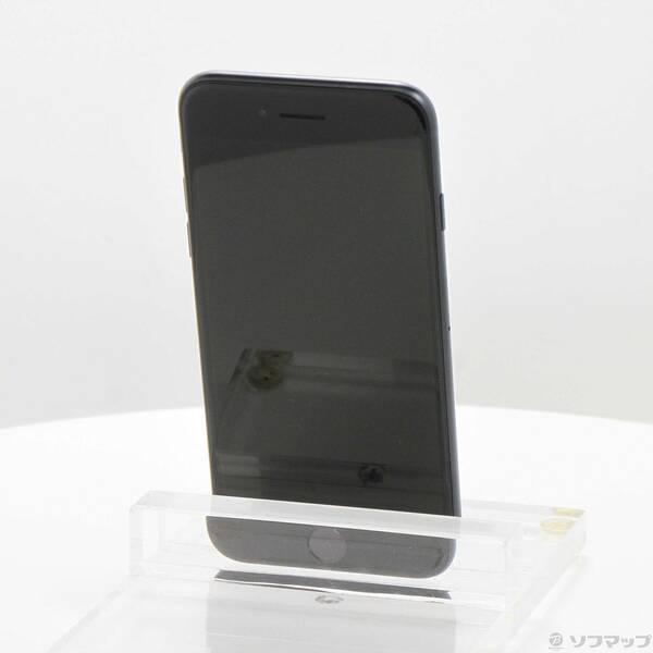 〔中古〕Apple(アップル) iPhone SE 第3世代 64GB ミッドナイト MMYC3J／A SIMフリー〔348-ud〕 |  | 02