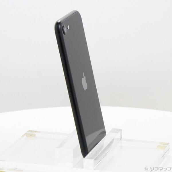 〔中古〕Apple(アップル) iPhone SE 第3世代 64GB ミッドナイト MMYC3J／A SIMフリー〔348-ud〕 |  | 03