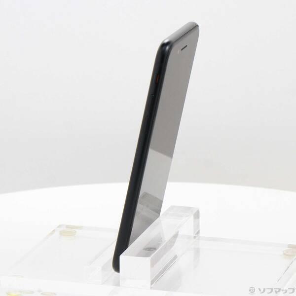 〔中古〕Apple(アップル) iPhone SE 第3世代 64GB ミッドナイト MMYC3J／A SIMフリー〔352-ud〕 |  | 01