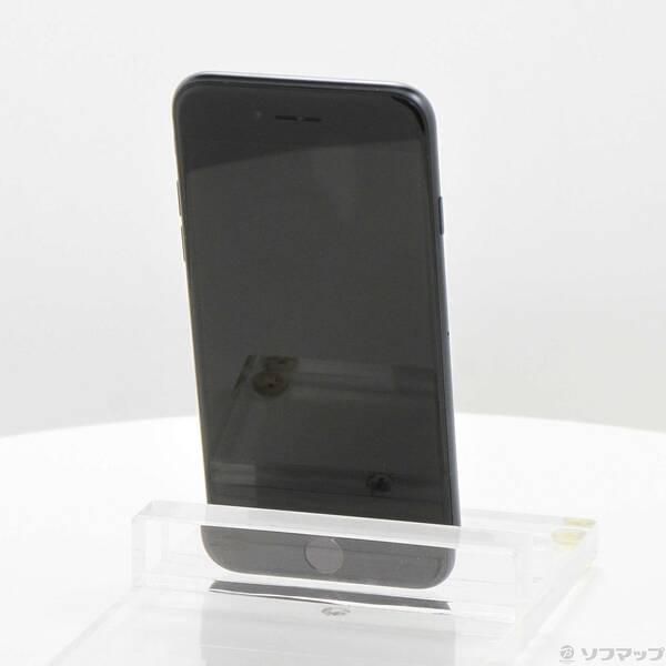 〔中古〕Apple(アップル) iPhone SE 第3世代 64GB ミッドナイト MMYC3J／A SIMフリー〔352-ud〕 |  | 02