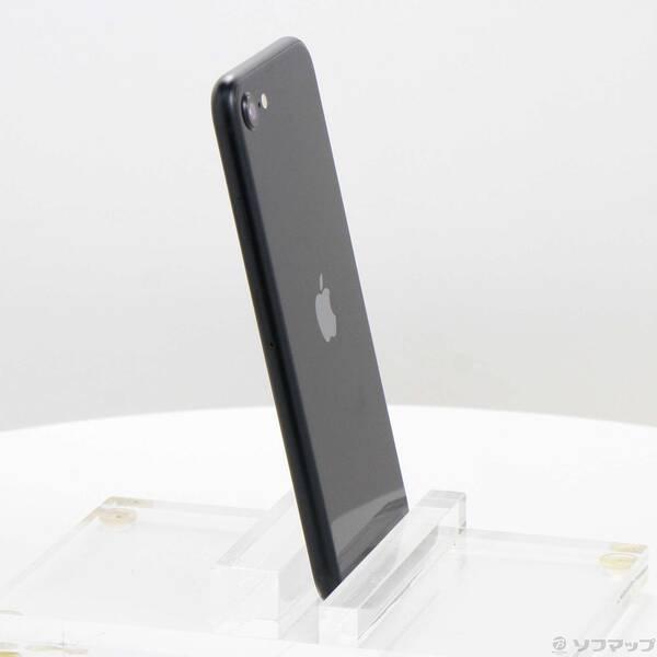 〔中古〕Apple(アップル) iPhone SE 第3世代 64GB ミッドナイト MMYC3J／A SIMフリー〔352-ud〕 |  | 03