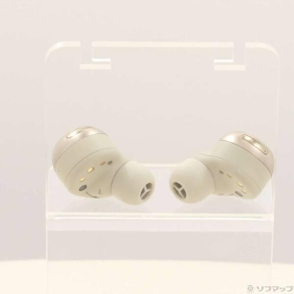 〔中古〕Technics EAH-AZ100-N シャンパンゴールド〔349-ud〕 |  | 02