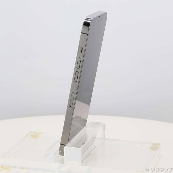 〔中古〕Apple(アップル) iPhone13 Pro 256GB グラファイト NLUN3J／A SIMフリー〔269-ud〕 |  | 01