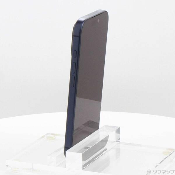 〔中古〕Apple(アップル) iPhone17 Pro 1TB ディープブルー MG8F4J／A SIMフリー〔295-ud〕 |  | 01