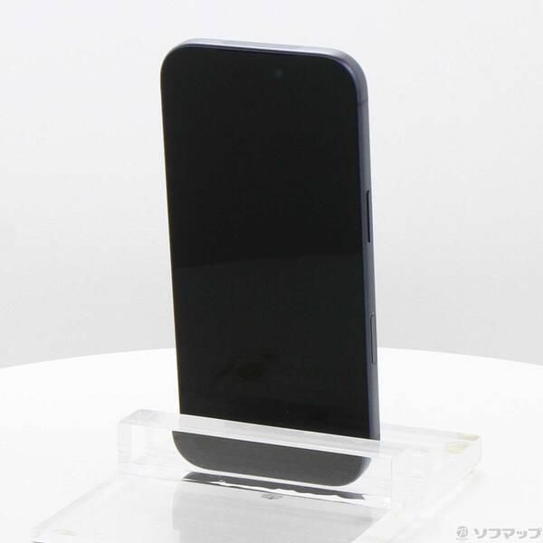 〔中古〕Apple(アップル) iPhone17 Pro 1TB ディープブルー MG8F4J／A SIMフリー〔295-ud〕 |  | 02