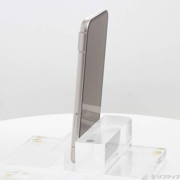 〔中古〕GOOGLE(グーグル) Google Pixel 8a 128GB ポーセリン GOSBA3 Softbank SIMフリー〔262-ud〕 |  | 01