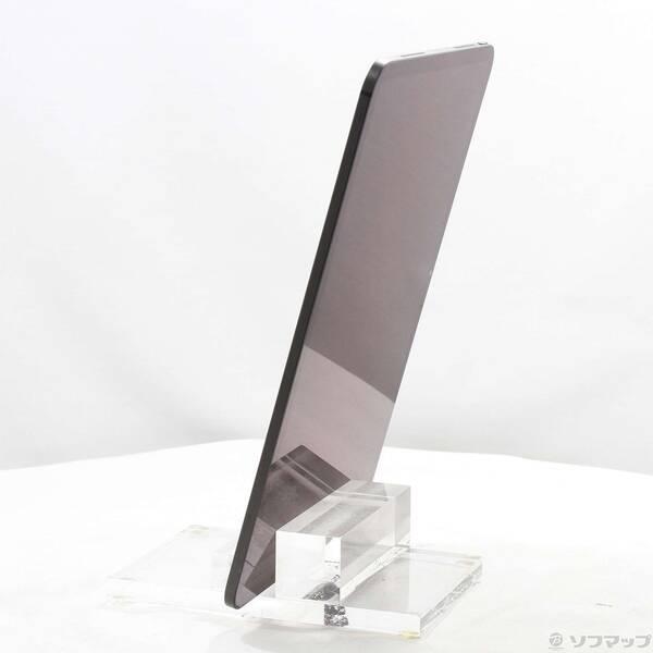 〔中古〕Apple(アップル) iPad Pro 11インチ 第5世代 標準ガラス 256GB スペースブラック MVV83J／A Wi-Fi〔305-ud〕 |  | 01