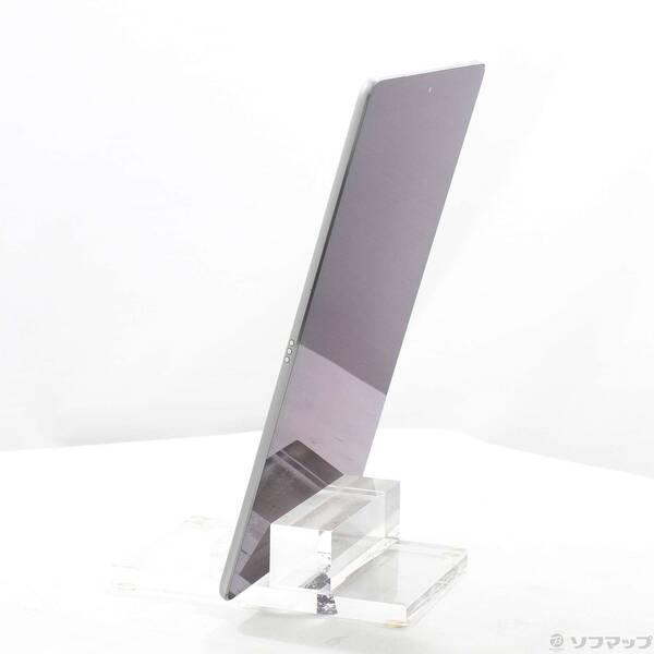 〔中古〕SoftBank iPad Pro 10.5インチ 512GB スペースグレイ MPME2J／A SoftBank〔297-ud〕 |  | 01
