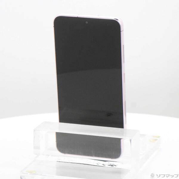 〔中古〕SAMSUNG(サムスン) Galaxy S23 256GB ラベンダー SC-51D docomo SIMフリー〔297-ud〕 |  | 02