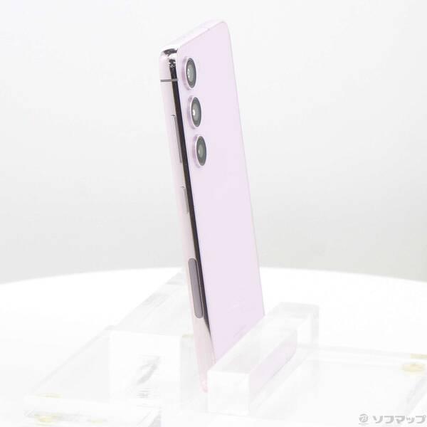 〔中古〕SAMSUNG(サムスン) Galaxy S23 256GB ラベンダー SC-51D docomo SIMフリー〔297-ud〕 |  | 03