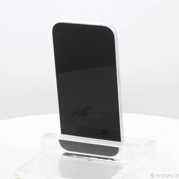 〔中古〕Apple(アップル) iPhone16 256GB ホワイト MYDX3J／A SIMフリー〔262-ud〕 |  | 02