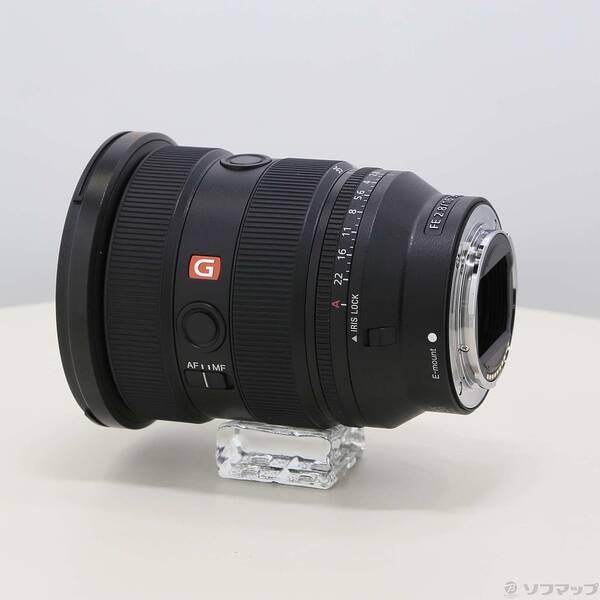 〔中古〕SONY(ソニー) FE 16-35mm F2.8 GM II SEL1635GM2〔262-ud〕 |  | 01