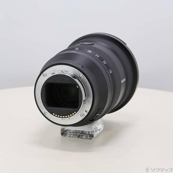 〔中古〕SONY(ソニー) FE 16-35mm F2.8 GM II SEL1635GM2〔262-ud〕 |  | 02