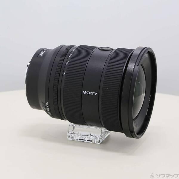 〔中古〕SONY(ソニー) FE 16-35mm F2.8 GM II SEL1635GM2〔262-ud〕 |  | 03