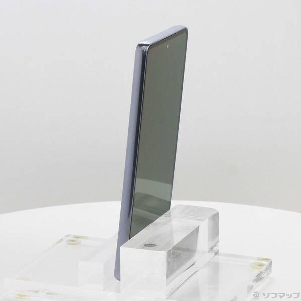 〔中古〕SAMSUNG(サムスン) Galaxy A53 5G 128GB オーサムブルー SCG15 au SIMフリー〔276-ud〕 |  | 01