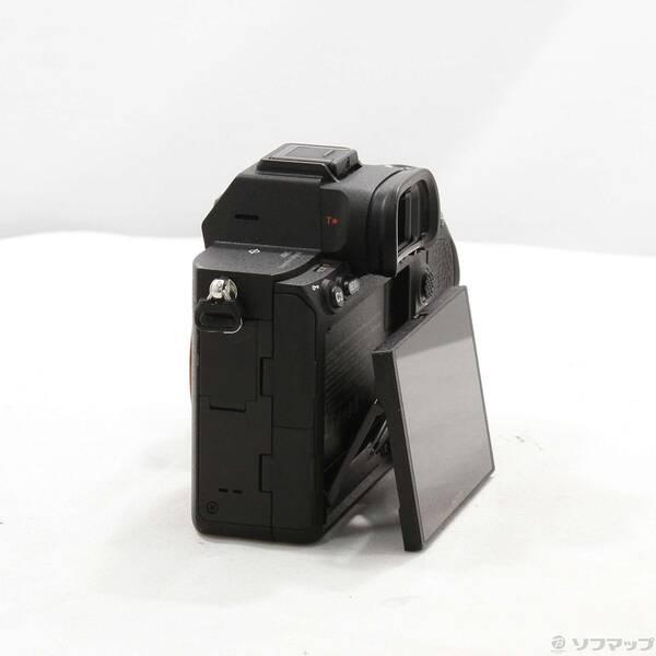 〔中古〕SONY(ソニー) α7R IV ILCE-7RM4 ボディ〔297-ud〕 |  | 01