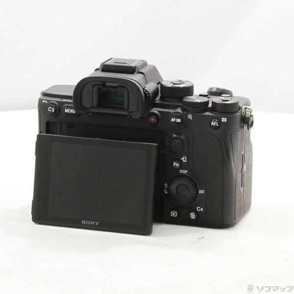 〔中古〕SONY(ソニー) α7R IV ILCE-7RM4 ボディ〔297-ud〕 |  | 02