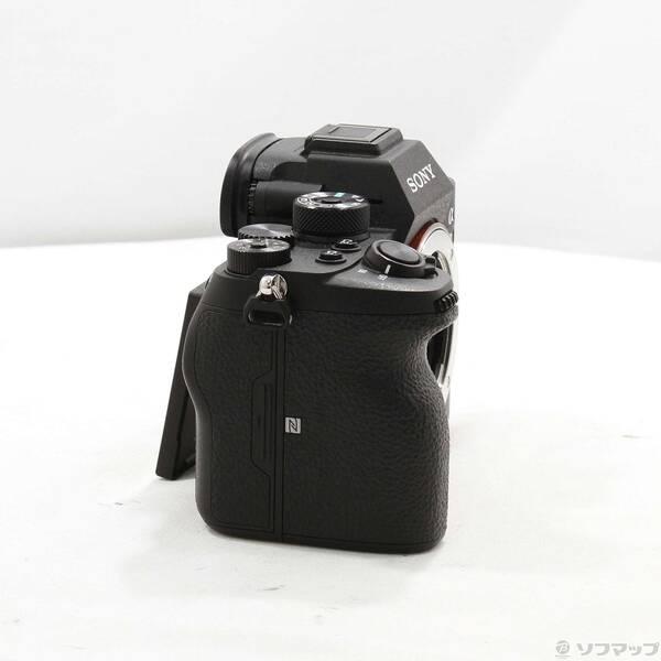 〔中古〕SONY(ソニー) α7R IV ILCE-7RM4 ボディ〔297-ud〕 |  | 03